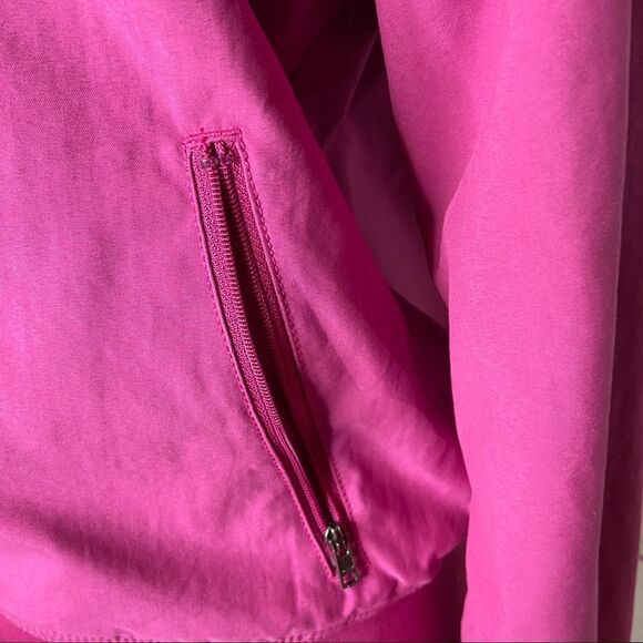 Nike windbreaker large mauve pink - Picture 4 of 10